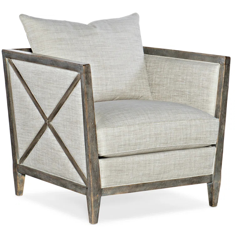 Sanctuary 2 Lounge Chair