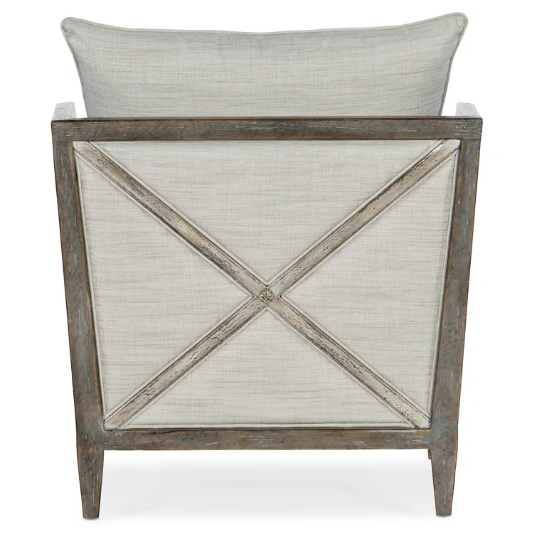 Sanctuary 2 Lounge Chair