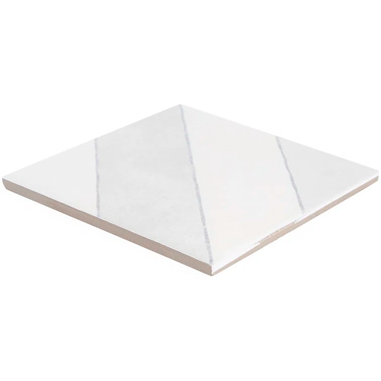 Ava Diagonal 9" x 9" Porcelain Tile (10.76 sq. ft./ Case)