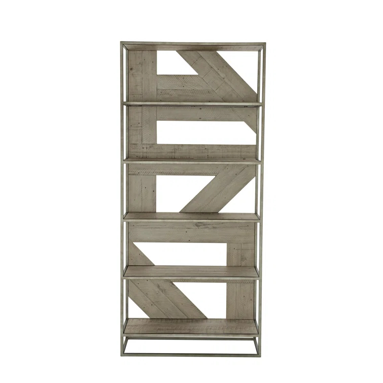 Alvar Standard Etagere Bookcase