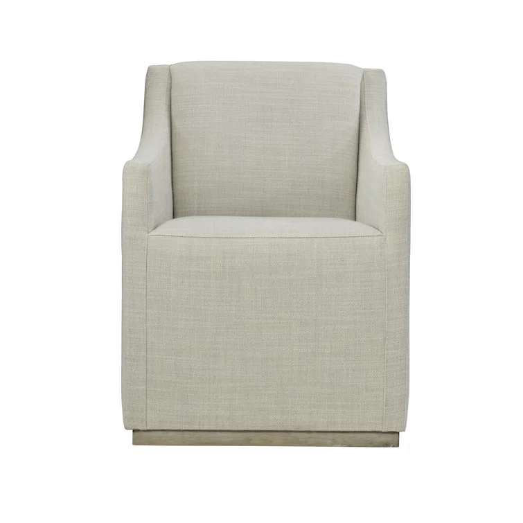 Casey 19'' H Upholstered Armchair