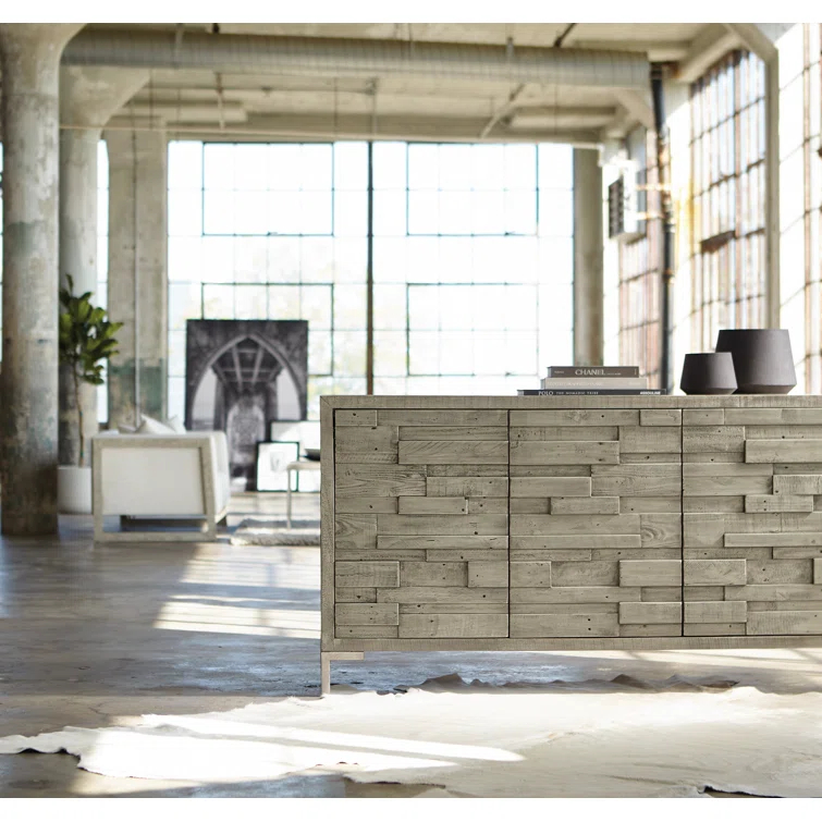 Shaw 64'' Sideboard