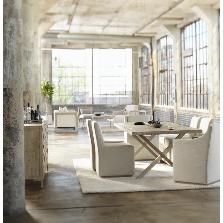 Milo 88'' Dining Table