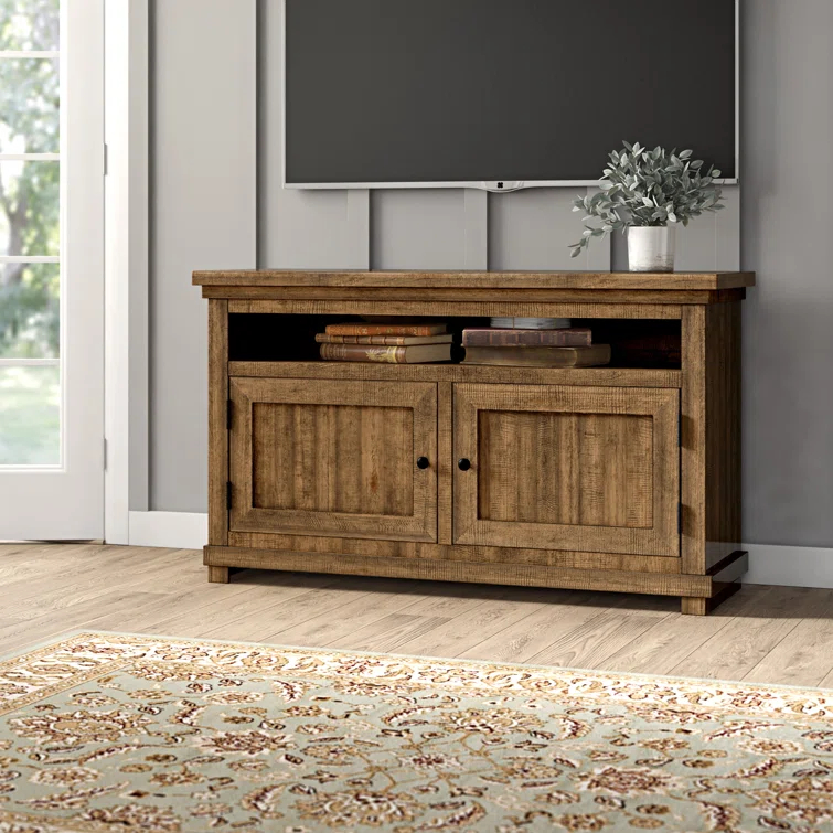 Wolferstorn 54'' Media Console