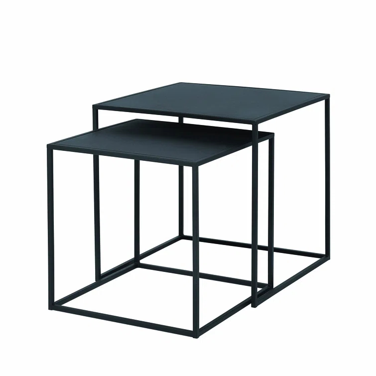 Fera Nesting End Table