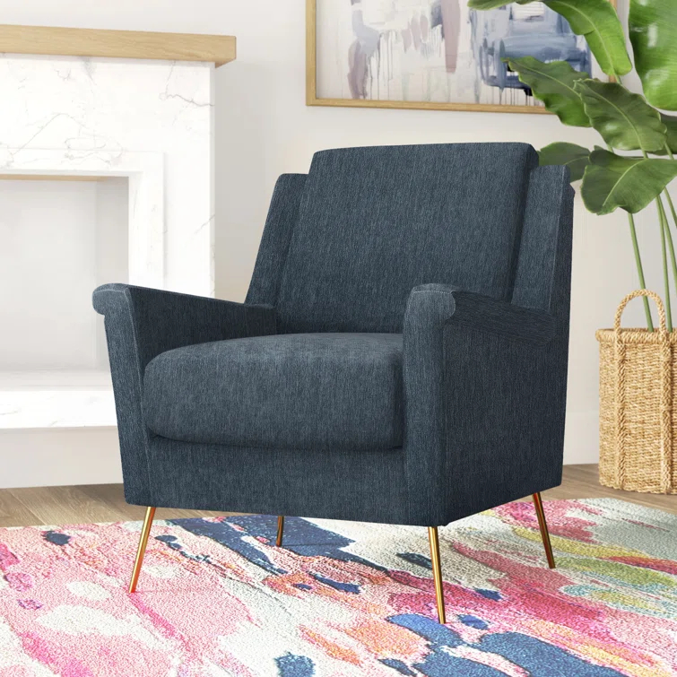 Craig Upholstered Armchair