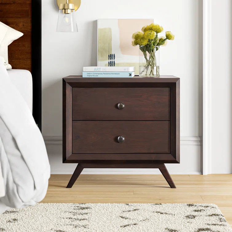 Modway Modway Tracy Mid-century Nightstand