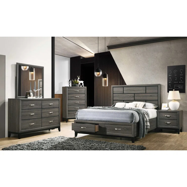 Hulme 24'' W Nightstand