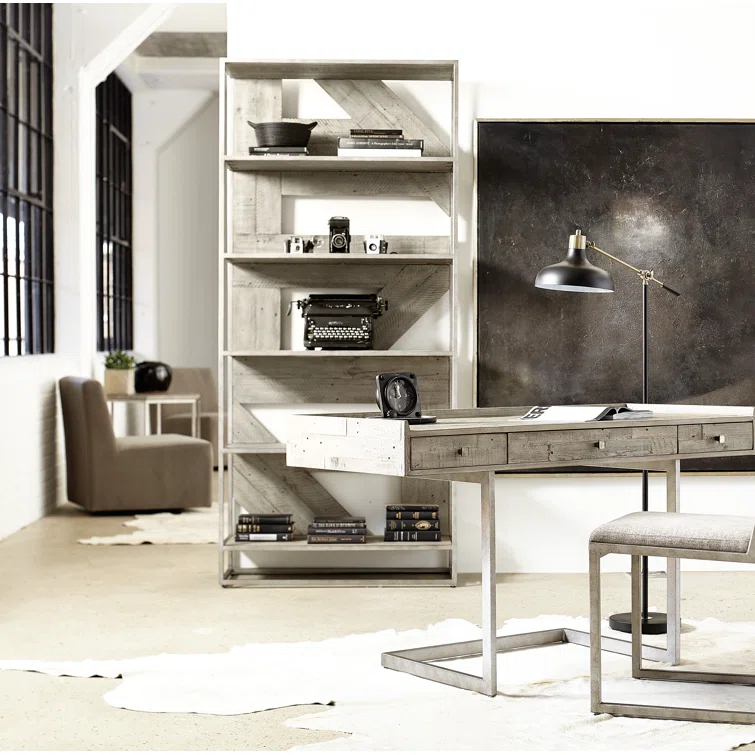 Alvar Standard Etagere Bookcase