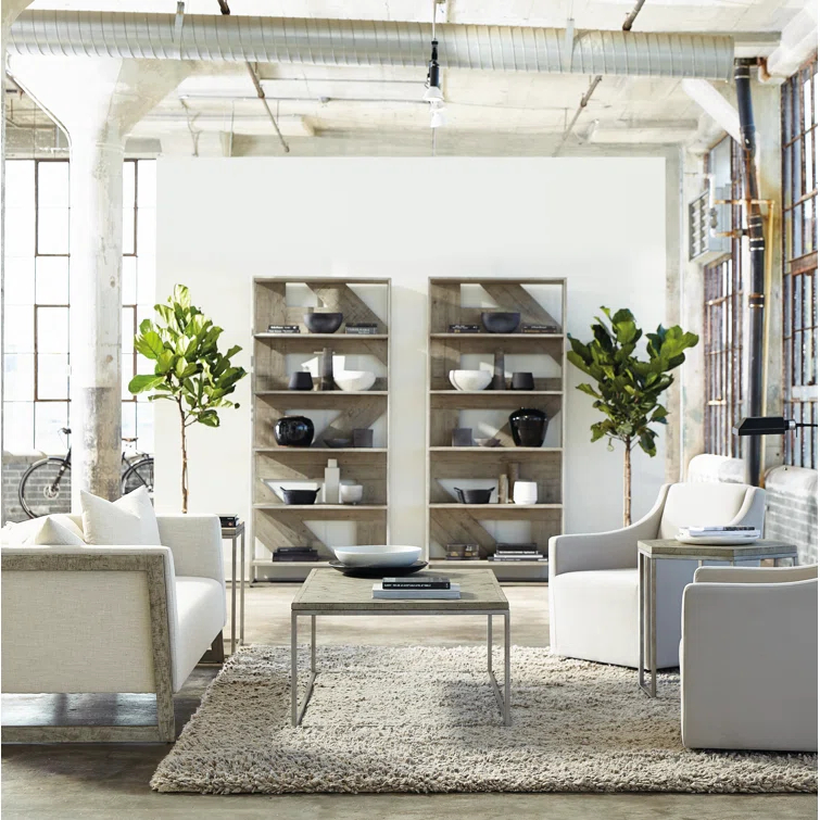 Alvar Standard Etagere Bookcase