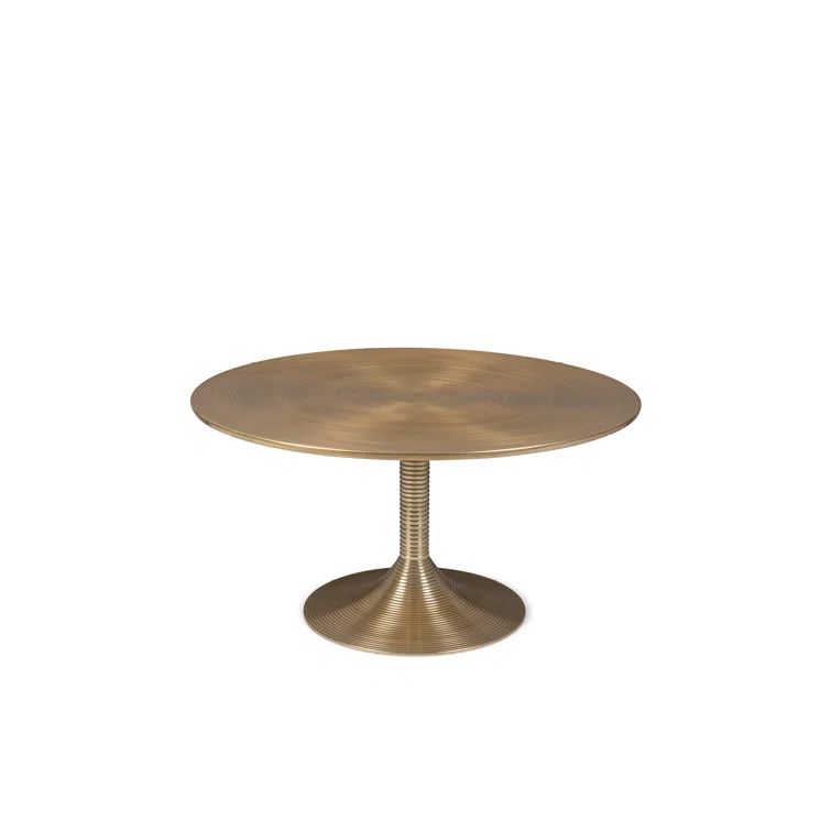 Hypnotising Coffee Table