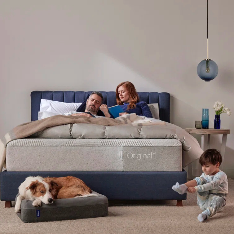 The Casper Dog Bed