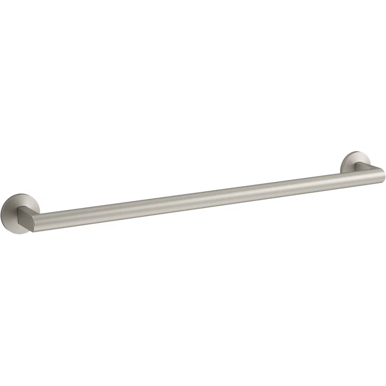 Components Towel Bar