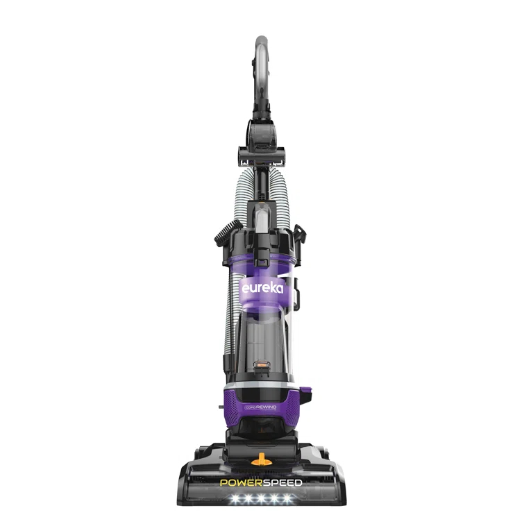 Eureka Bagless Upright Vacuum