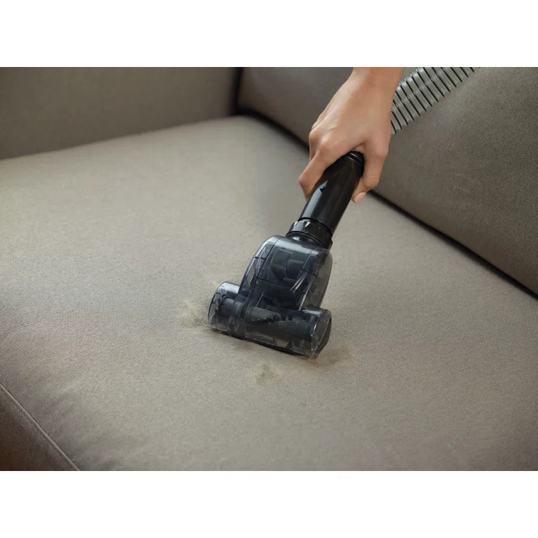 Eureka Bagless Upright Vacuum