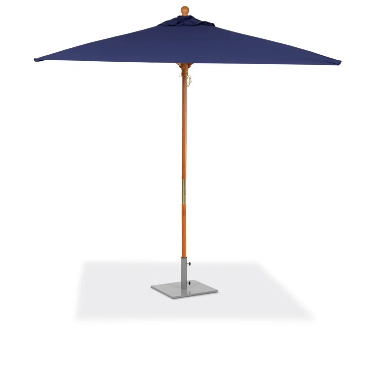 72'' Sunbrella® Outdoor Umbrella
