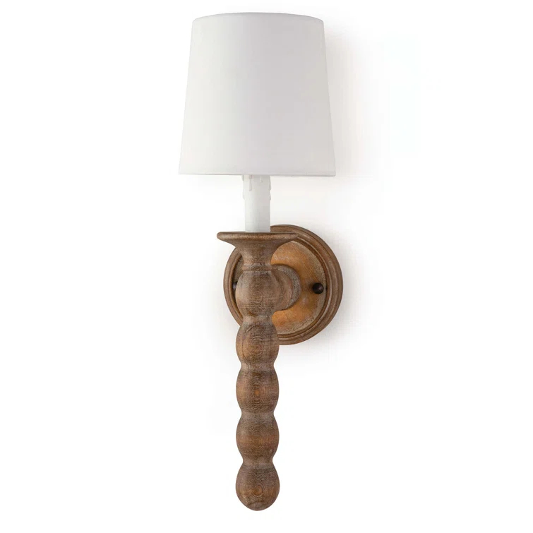 Coastal Living Perennial Sconce