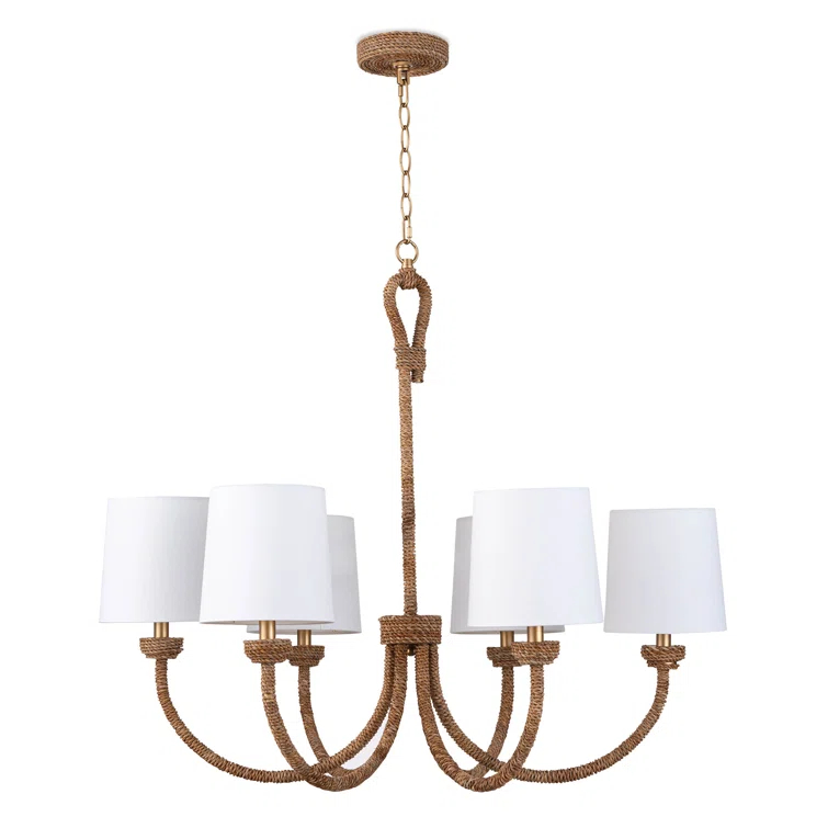 Bimini Chandelier