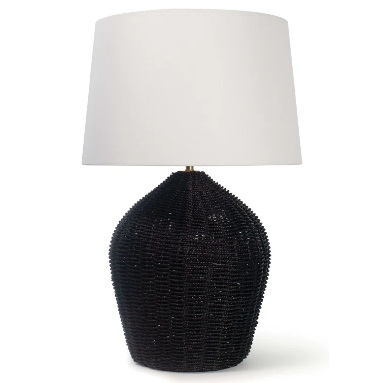 Georgian Table Lamp