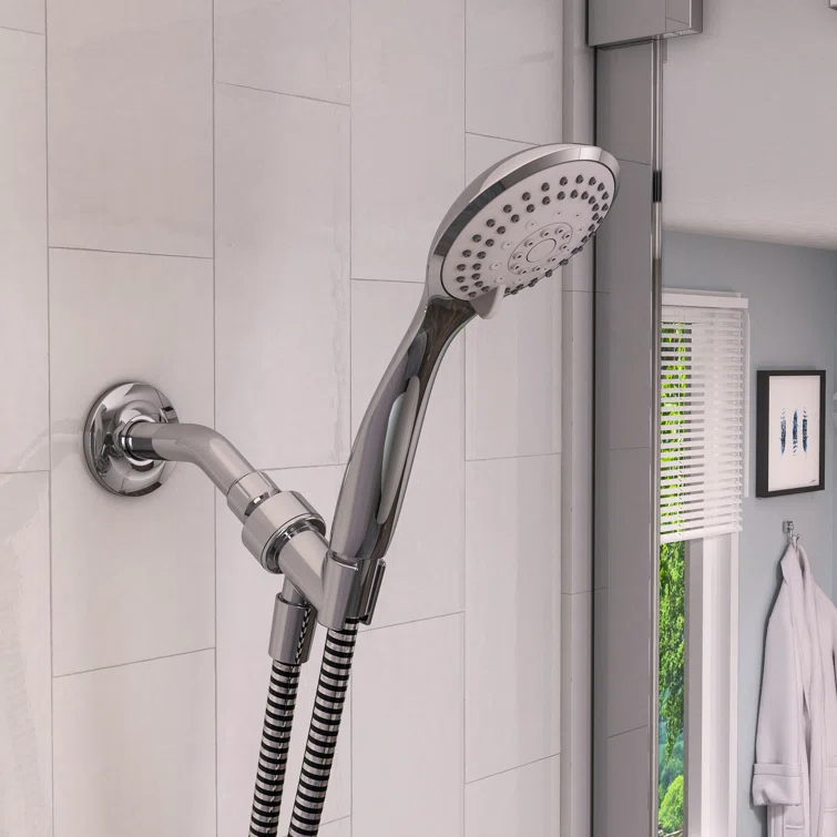 Stylewise Massage Handheld Shower Head