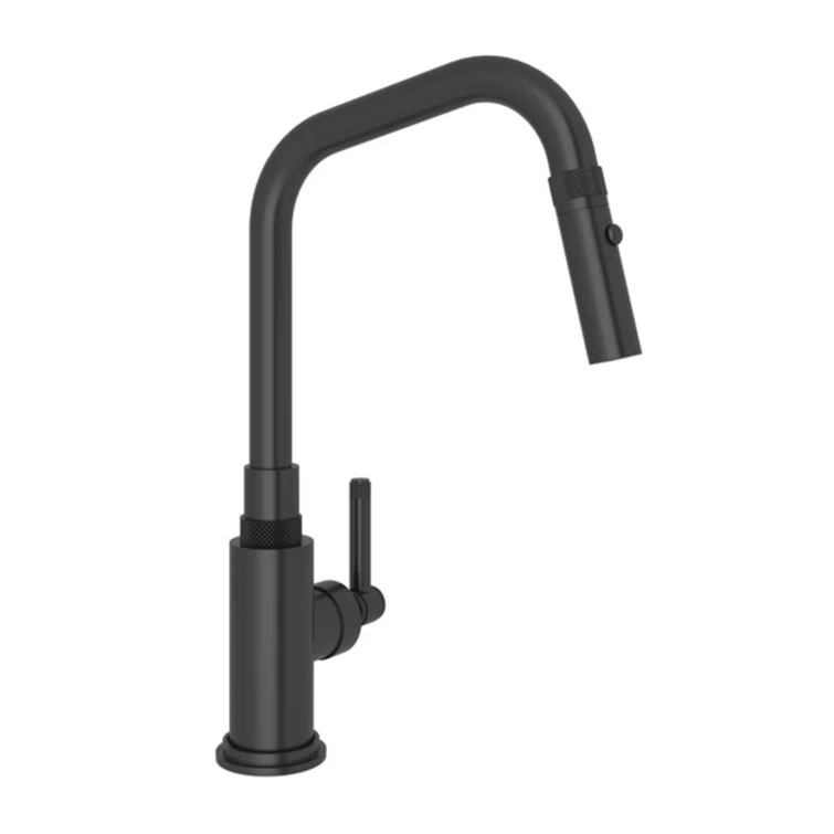 Campo Pull-Down Kitchen Faucet