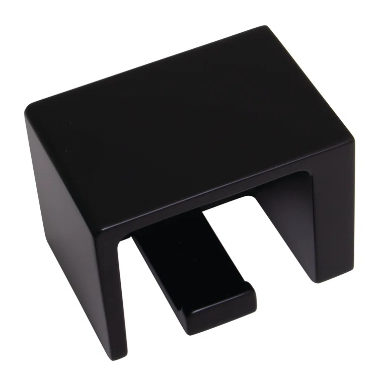 Lura Wall Mounted Robe Hook