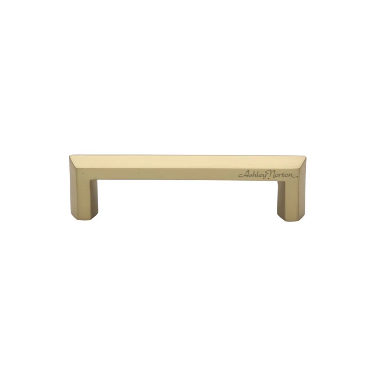 Hex Profile Cabinet Bar Pull