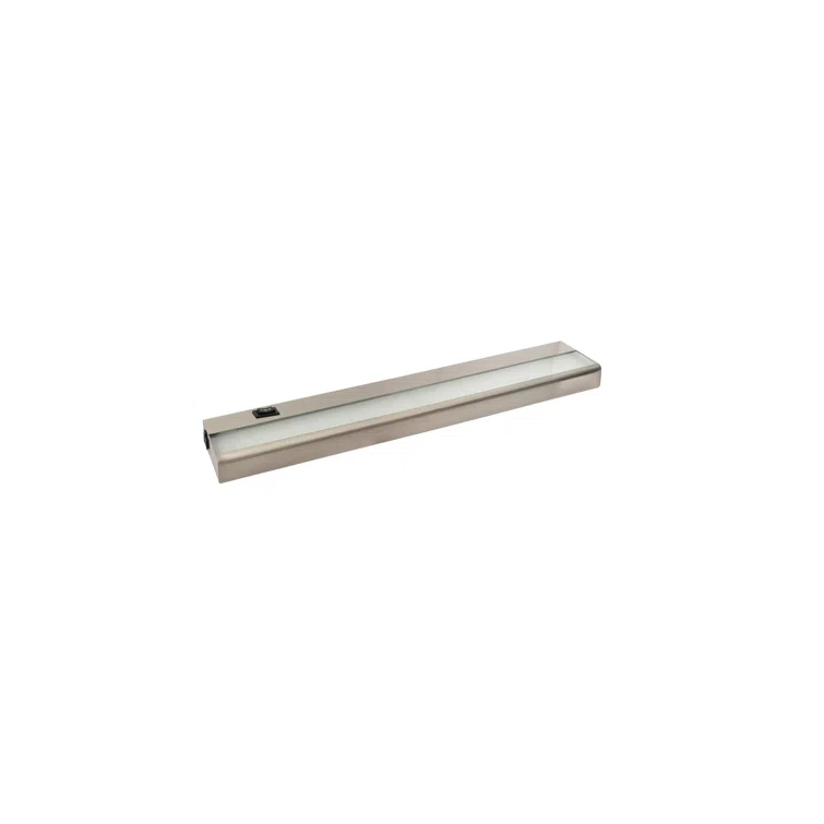 Portable LED 3.5'' Under Cabinet Linkable Light Bar