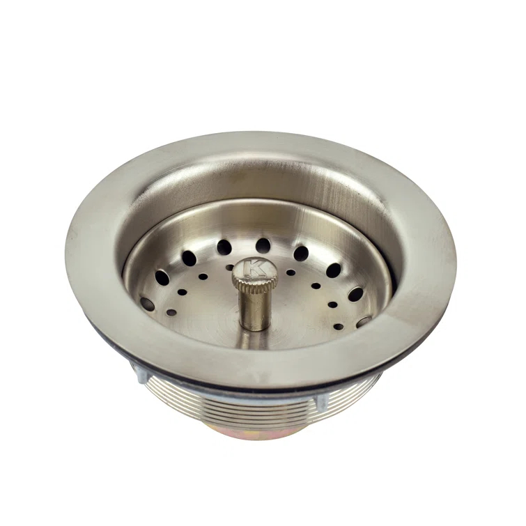 Basket Strainer