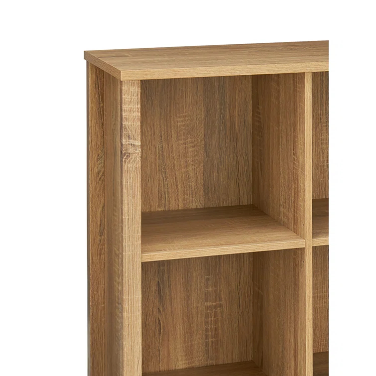 Premium Cubes 38.31" H x 37.6" W Cube Bookcase
