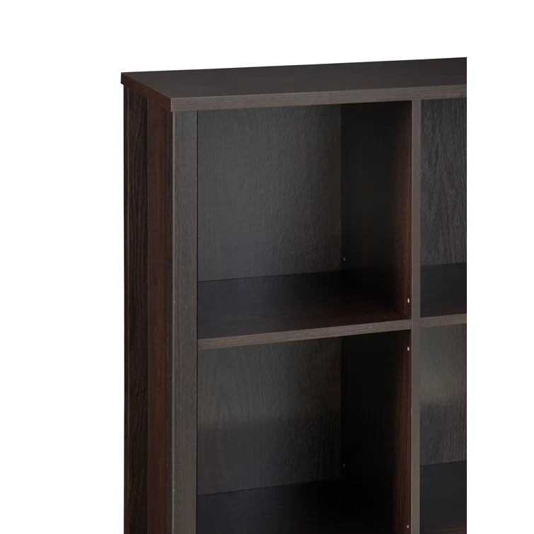 Premium Cubes 38.31" H x 37.6" W Cube Bookcase