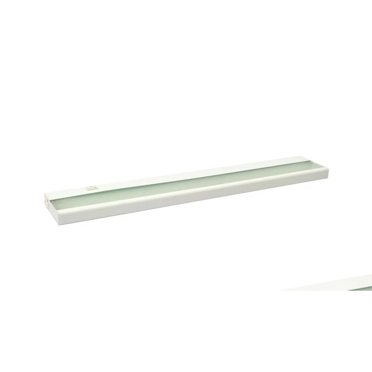 Portable LED 3.5'' Under Cabinet Linkable Light Bar