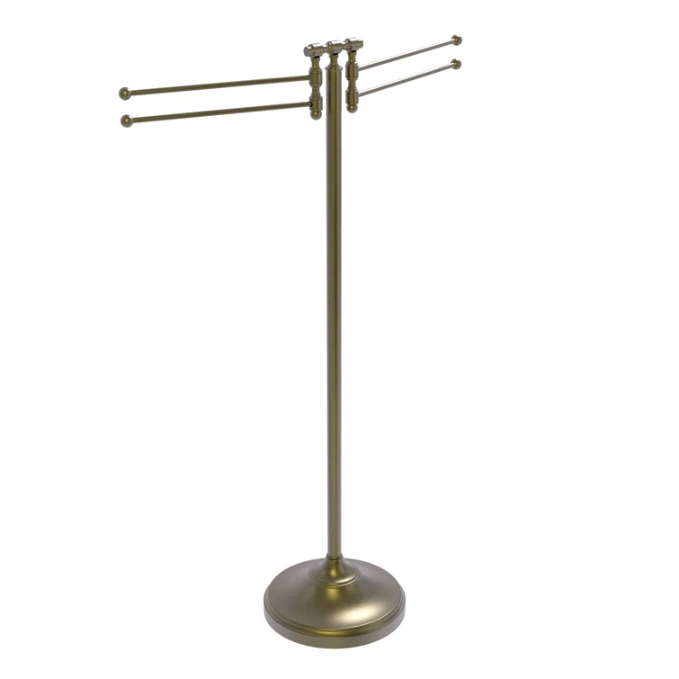Gober Freestanding Towel Stand