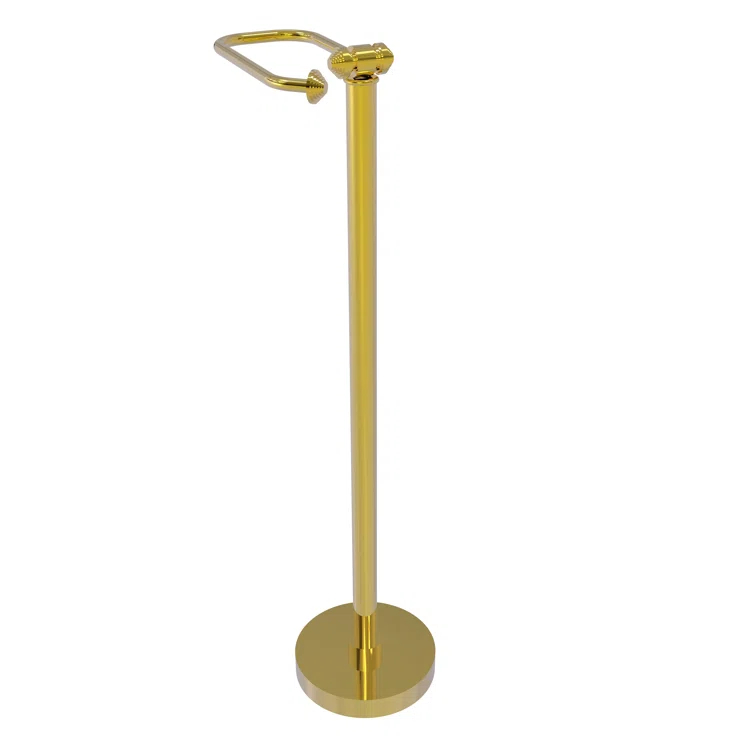 Southbeach Free Standing Toilet Paper Holder
