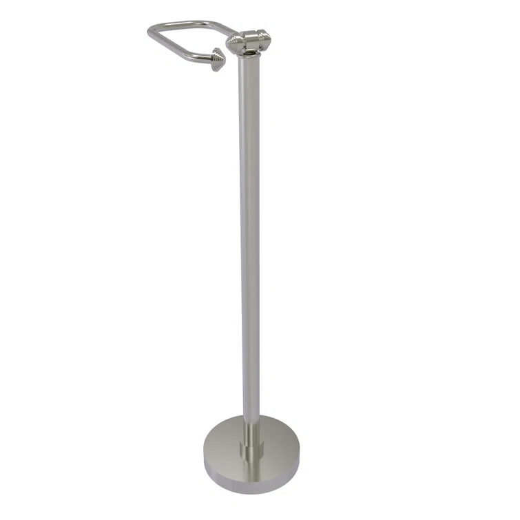 Southbeach Free Standing Toilet Paper Holder