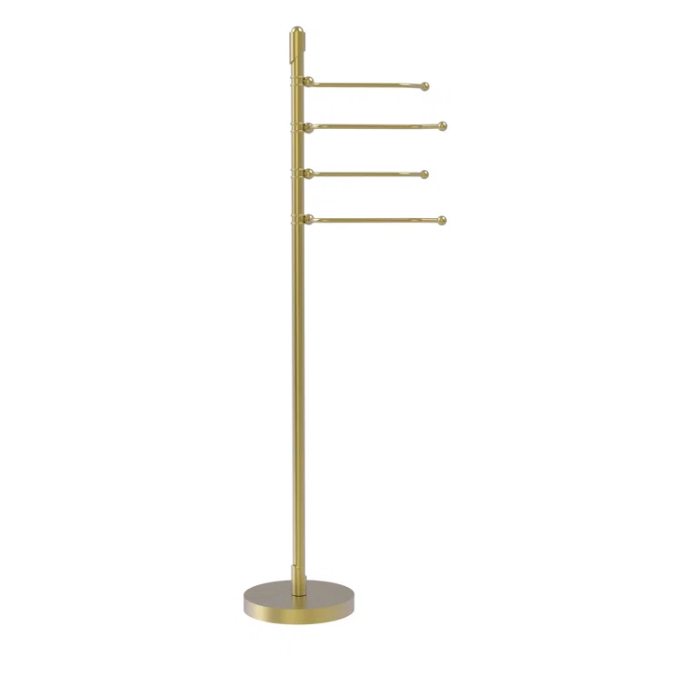 Soho Freestanding Towel Stand