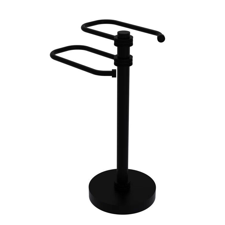 Freestanding Towel Stand