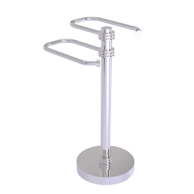 Freestanding Towel Stand