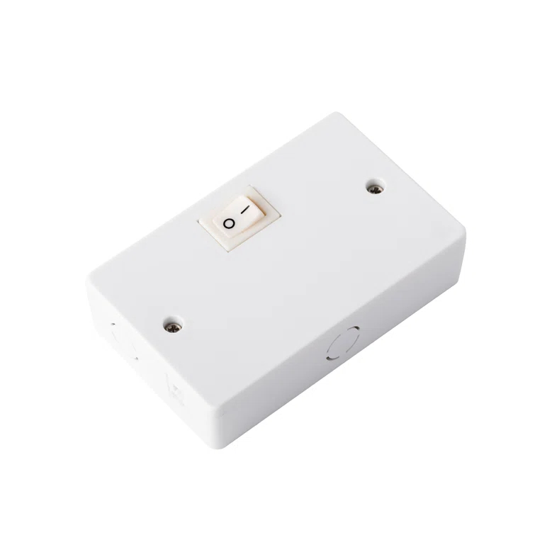 Line Voltage Puck Light Ballast