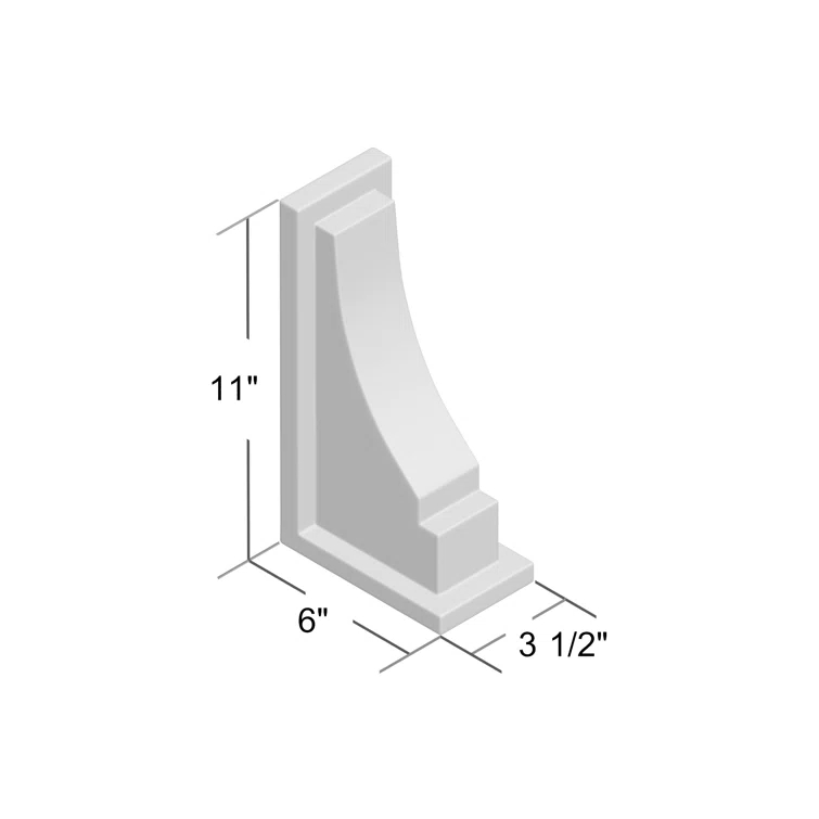 Anastasiya Bracket Plant Stand