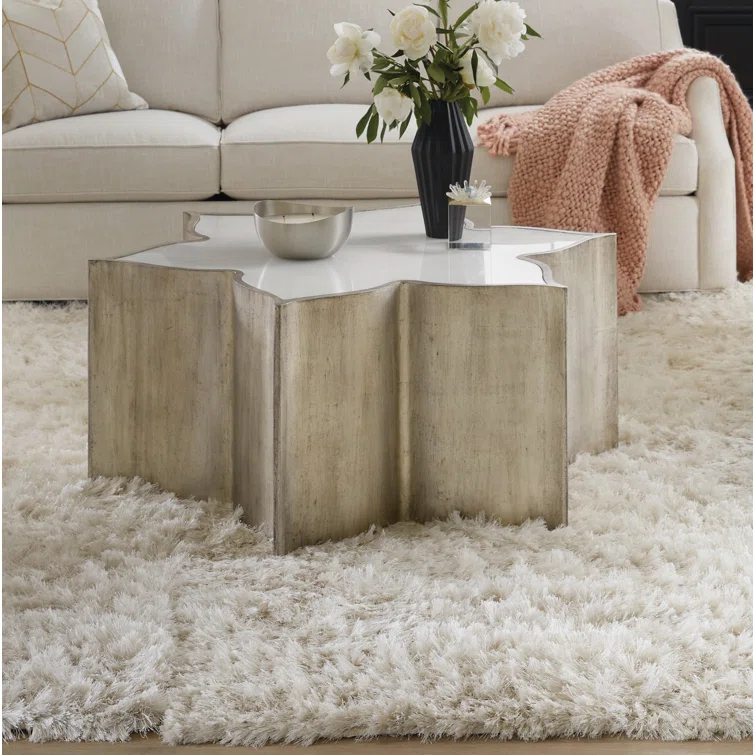 Hooker Furniture Sanctuary 2 Cocktail Table