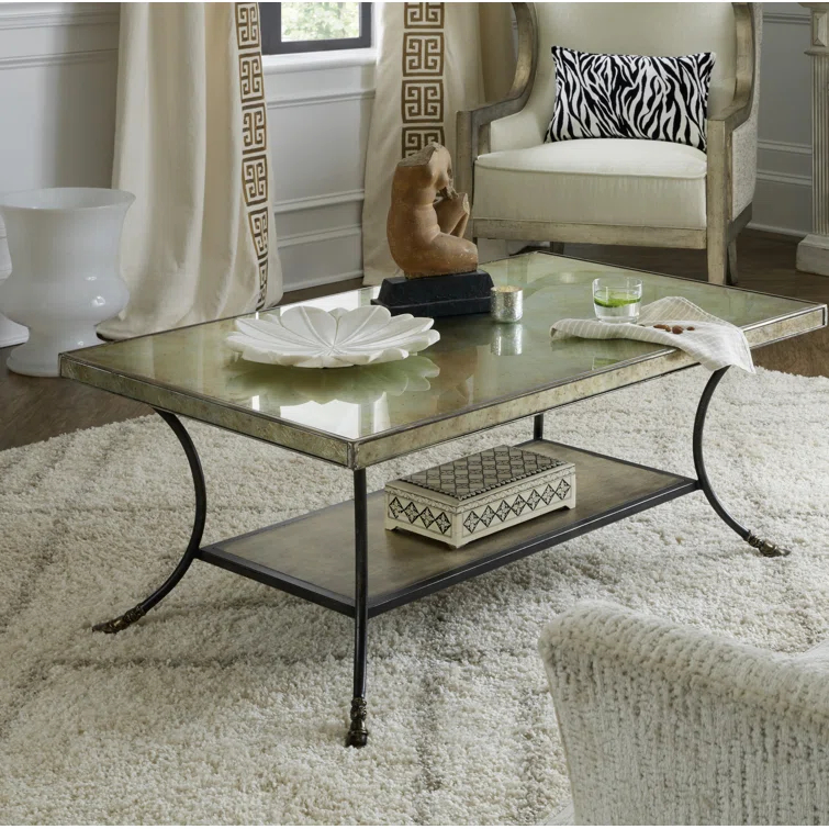 Sanctuary 2 Coffee Table