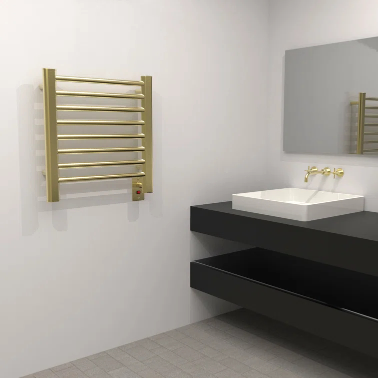 Sirio Towel Warmer