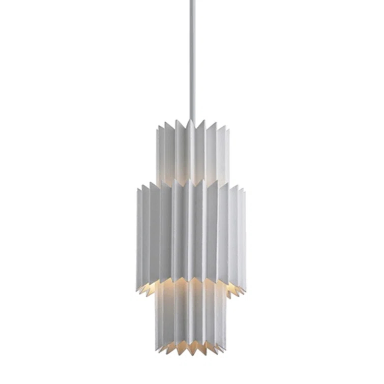 Moxy 1 Light Pendant