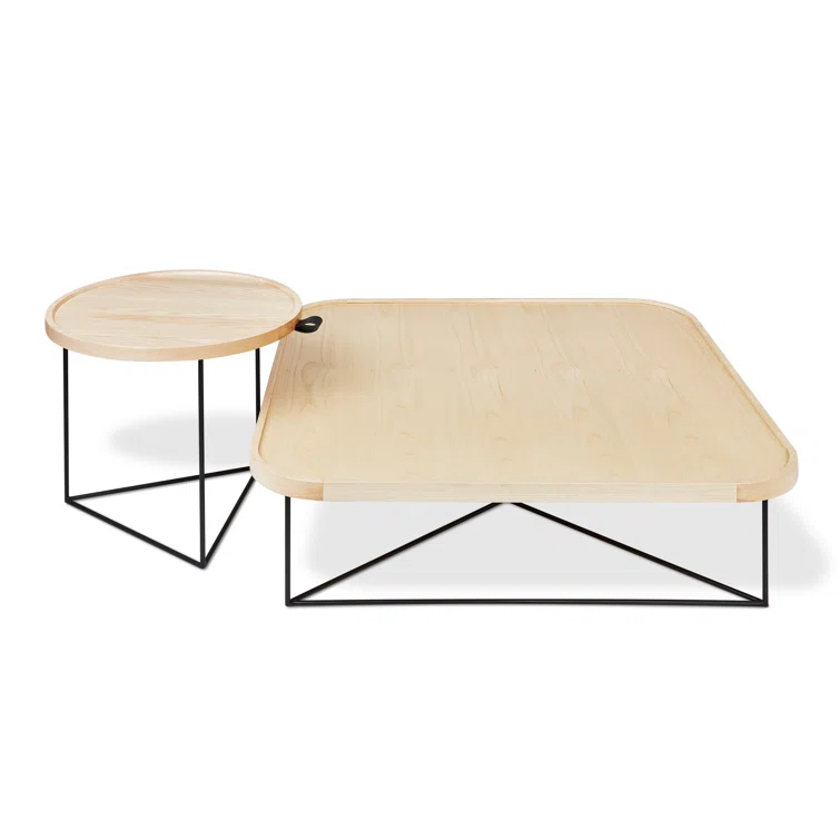 Porter Coffee Table