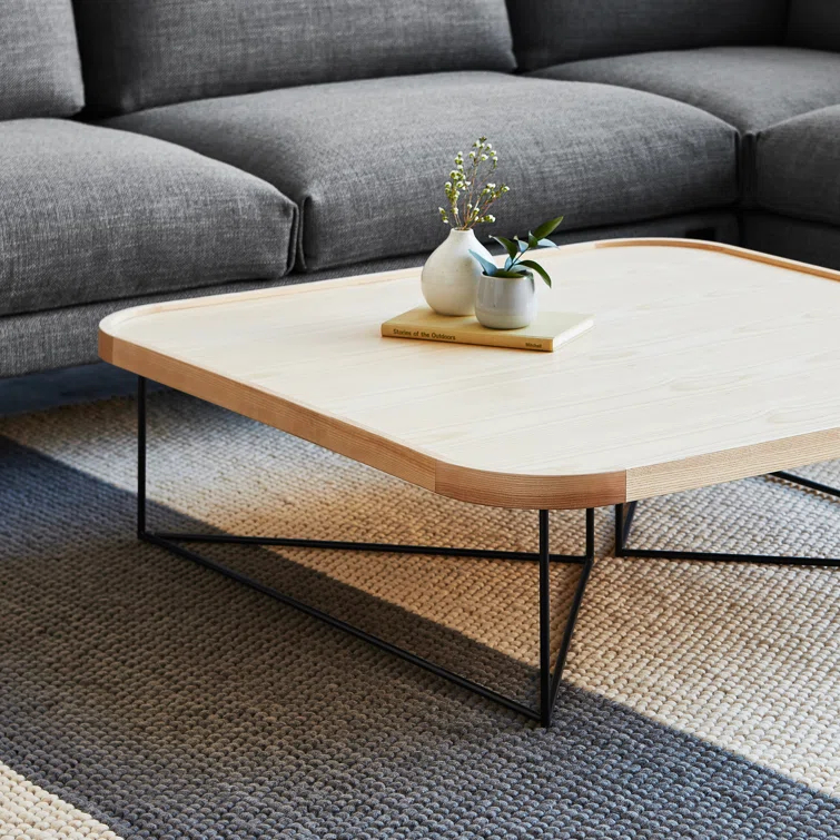 Porter Coffee Table