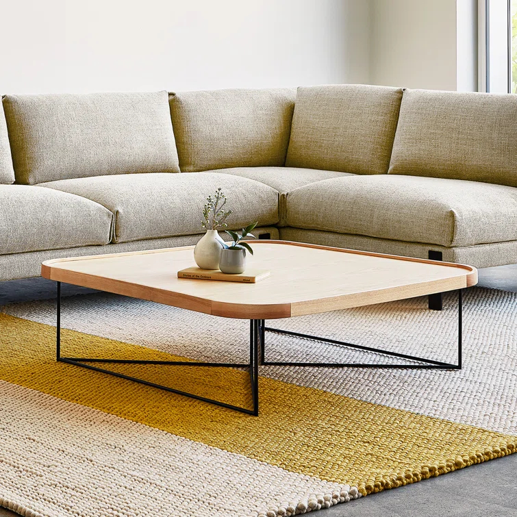 Porter Coffee Table