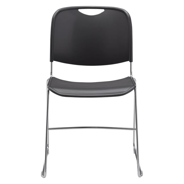 Steel Stackable Multipurpose Chair