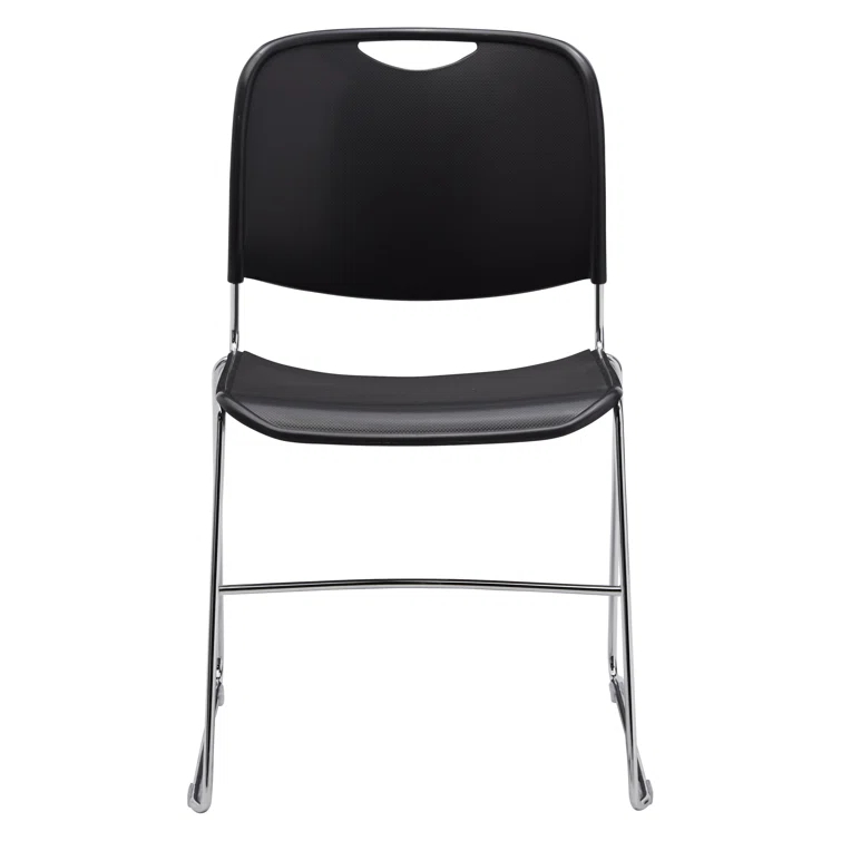 Steel Stackable Multipurpose Chair