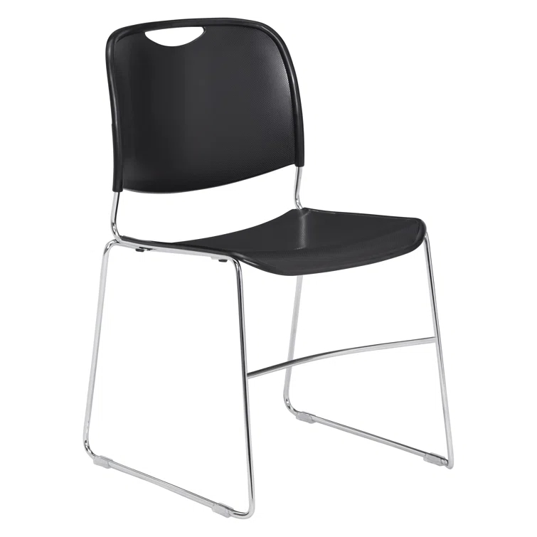 Steel Stackable Multipurpose Chair